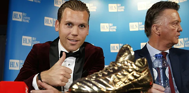 Nederlandse pers reageert op Gouden Vormer