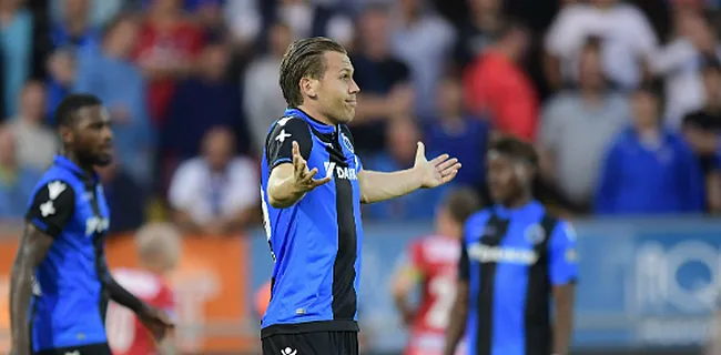 Vormer bezorgt Club-aanwinst domper: 