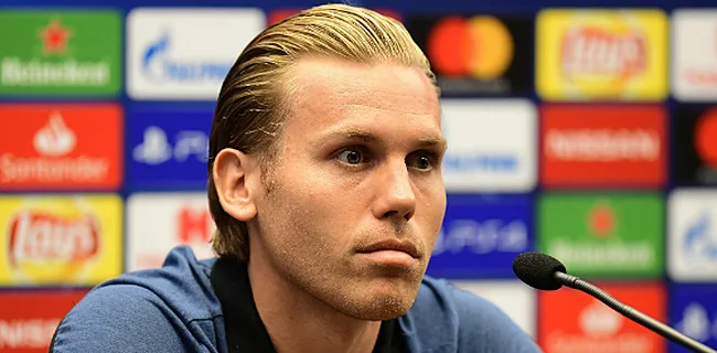 Vormer op de vingers getikt: 