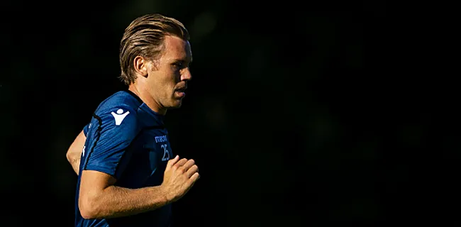 Vormer over vertrekkers bij Club: 