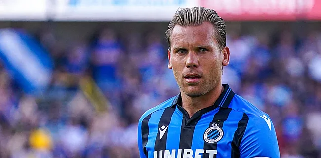 Club Brugge-fans na vertrek Vormer: 
