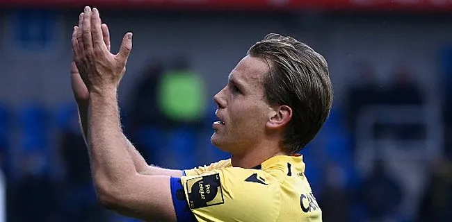 Clement spreekt duidelijk taal over Vormer