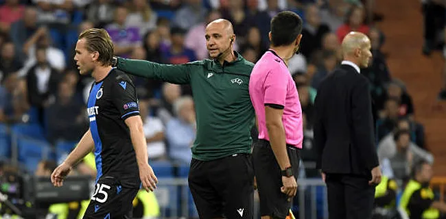 Vormer mag vrezen: Barça-ster geschorst wegens kritiek op ref