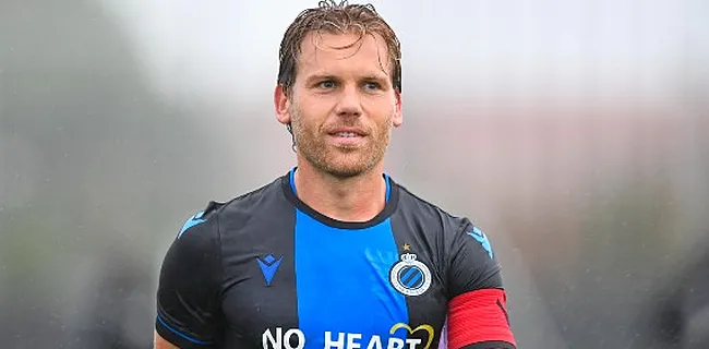 Vormer geeft definitief uitsluitsel over toekomst bij Club