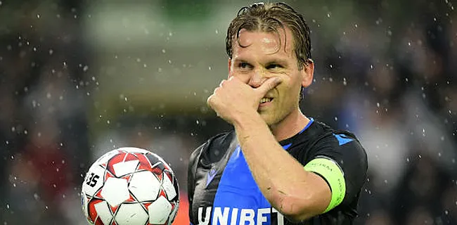 Vormer moet alleen voor De Bruyne onderdoen