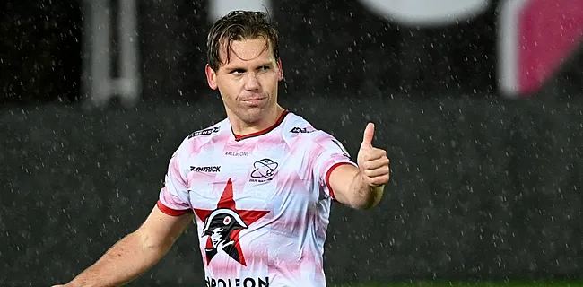 'Verrassende transfer voor Ruud Vormer'
