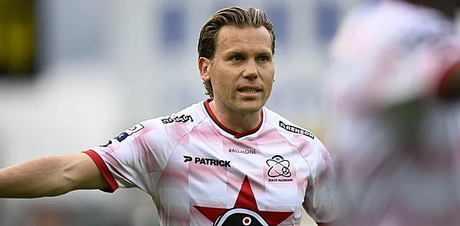 Vormer maakt club voor volgend seizoen officieel bekend