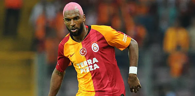 Ryan Babel: 