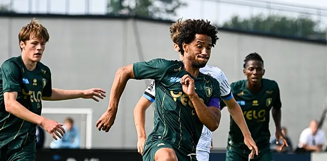 Croky Cup: Beerschot indrukwekkend, Westerlo maakt ajuinsoep