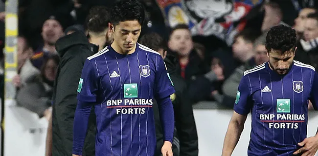 'Morioka maakt keuze: één club heeft zijn voorkeur'