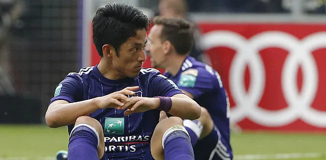 TRANSFERUURTJE: 'Grote kuis bij Anderlecht, Hazard heeft nieuws'