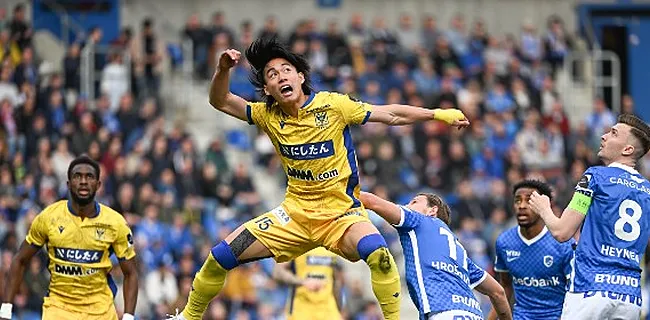Straf STVV zet Genk serieuze hak in strijd om Play-Offs