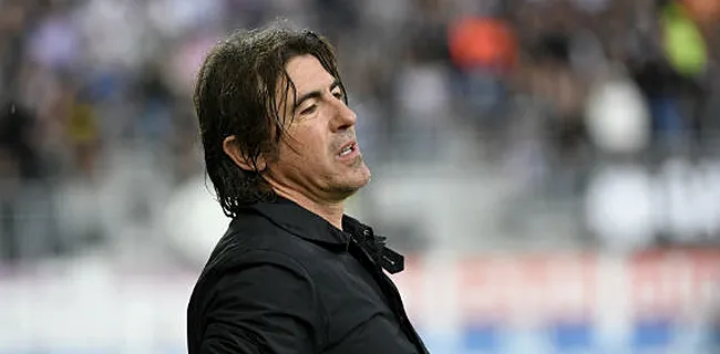 'Weg voor Sa Pinto bij Sporting wagenwijd open, maar hij verbaast gans Portugal'