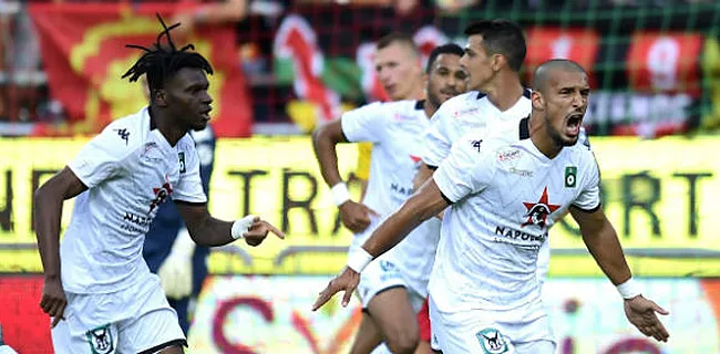 'Cercle wil middenvelder met pak ervaring in Serie A ophalen'
