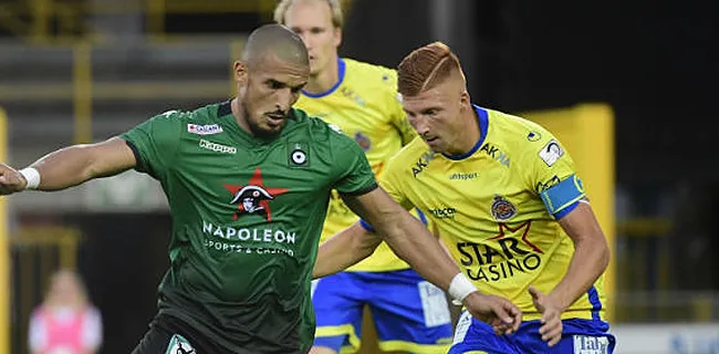 Cercle pakt op de valreep eerste zege na matige kelderkraker