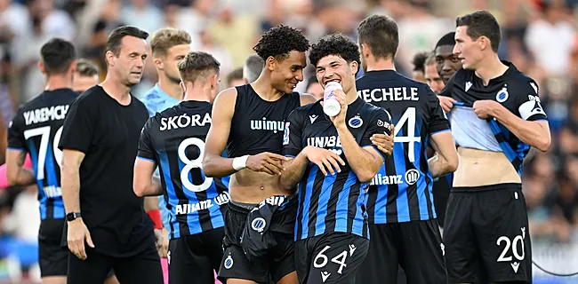 'Club moet nu al vrezen voor vertrek publiekslieveling'