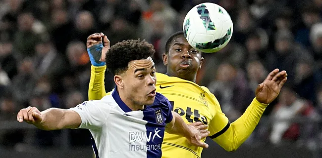 'Volgende toptransfer voor Union: Anderlecht baalt'