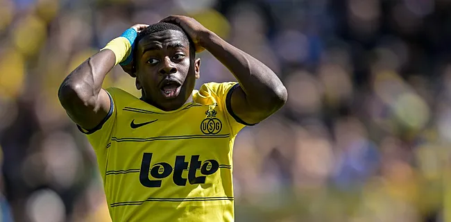 Sadiki weigerde toptransfer: 