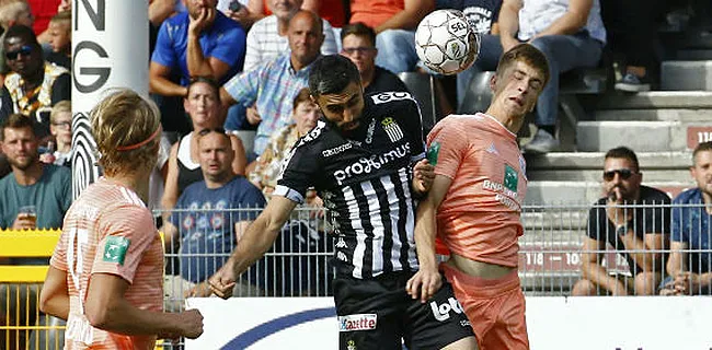 Charleroi liep miljoenen mis: 