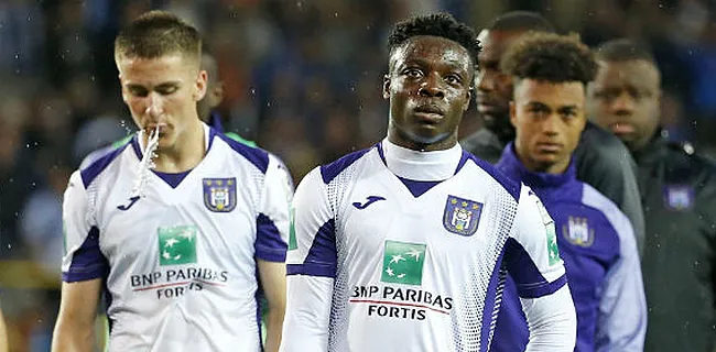 Jeugddirecteur RSCA: 