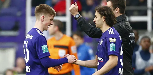 Mulder beoordeelt basisdebuut Saelemaekers: 