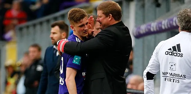 HVH ziet transferblunder bij RSCA: 