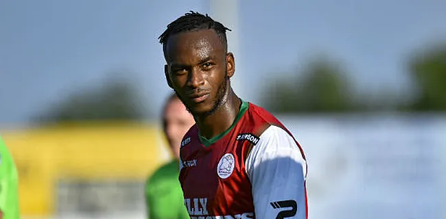Zulte Waregem rondt komst van voormalige Premier League-vedette af 