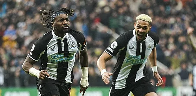 'Newcastle wil Feyenoord van steunpilaar beroven'