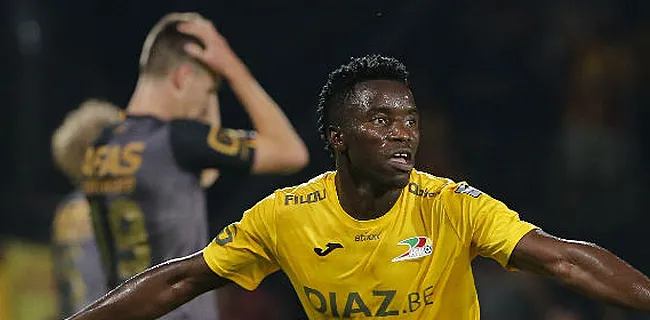 KV Oostende smeert Malinwa eerste nederlaag aan na spektakelstuk