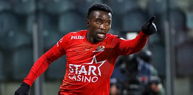 De 11 namen: nieuw covid-geval KVO, STVV met verwachte namen