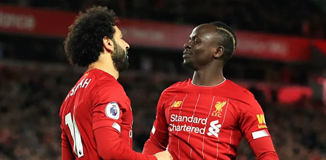 'Liverpool gaat transferstrijd aan met Barça en Real'
