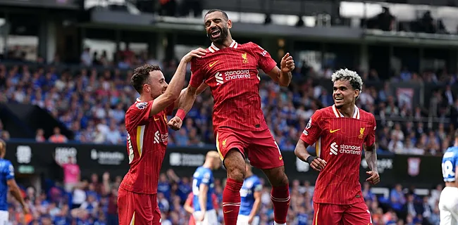 'Eerste zomeraankoop Liverpool doet Barça afgrijzen'