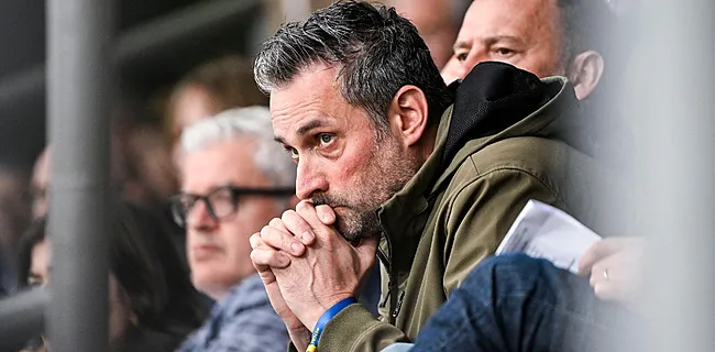 'AA Gent de wanhoop nabij: rampscenario in de maak'