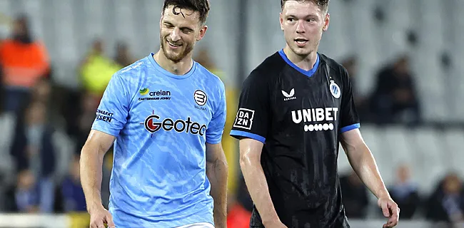 Amateurvoetballer beleeft droom in beker: “Genieten”