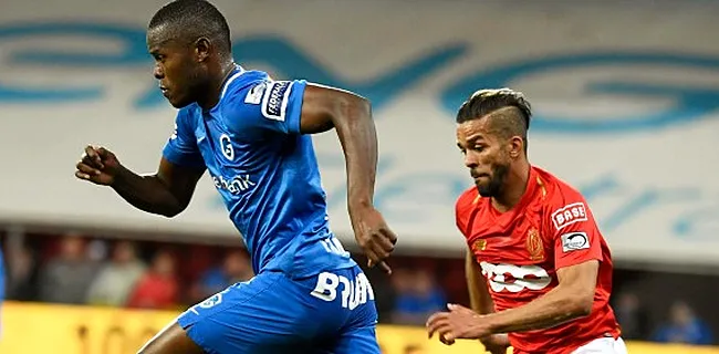 'Standard ontkent interesse in Samatta'