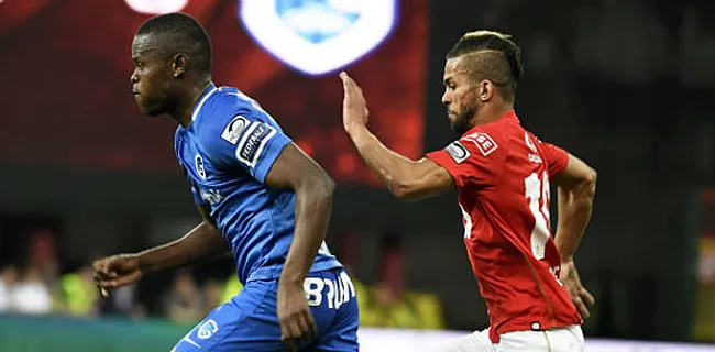 Nieuwe namen voeren individuele klassementen aan