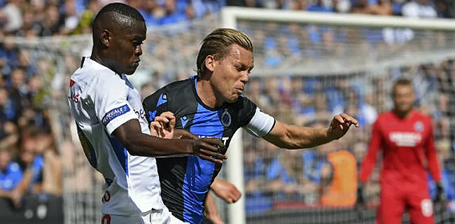 Oude bekenden voeren individuele klassementen aan na Super Sunday