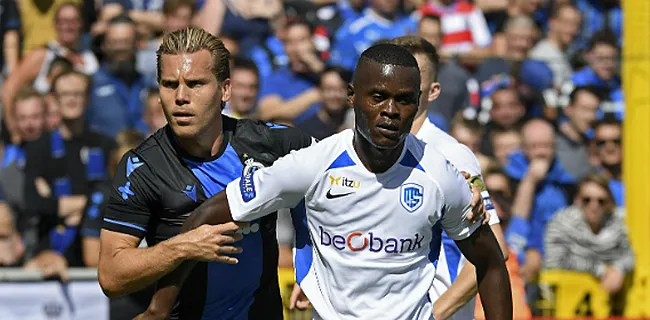 Flauwe topper op Jan Breydel: 