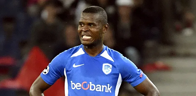 Genk schrijft ook positieve geschiedenis na nachtmerrie van Salzburg