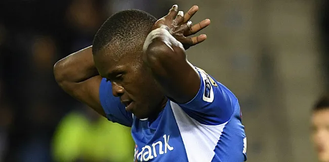 Spelers Genk trekken zelf aan alarmbel: 