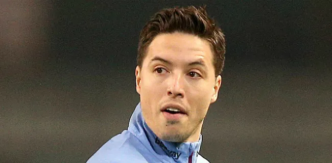 'Anderlecht geeft Nasri meerjarig contract, transfer bijna rond'