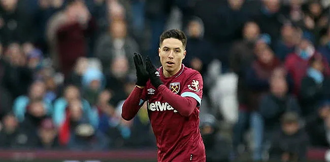 West Ham-watcher categoriek: 