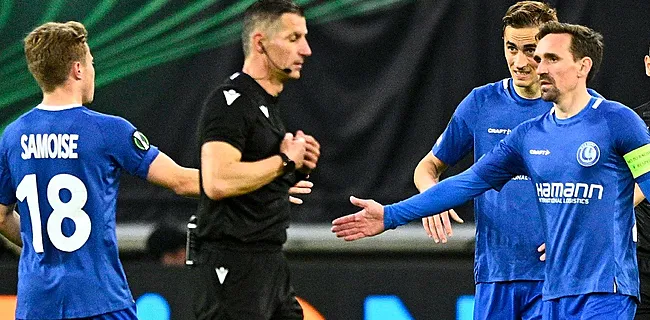 Ook basispion Gent naar exit? 