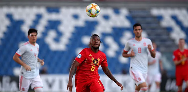 Jonge Duivel over vertrek bij Anderlecht: 