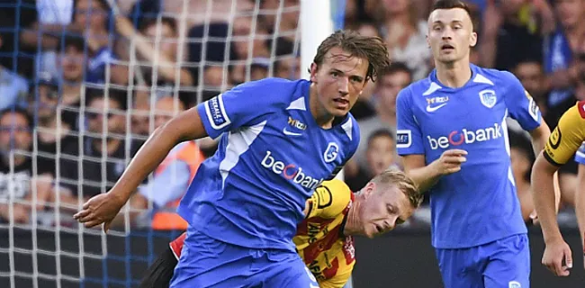 Dan toch nog transfer op komst voor Berge?