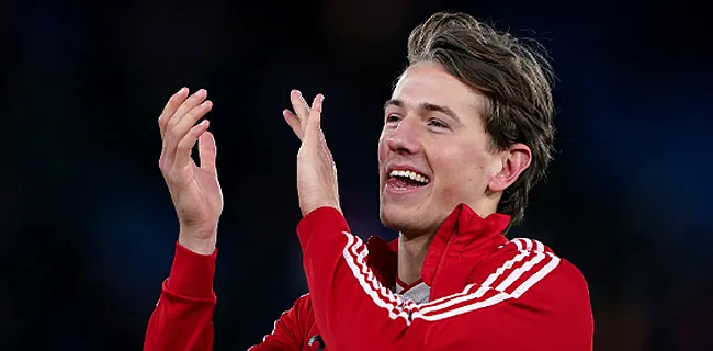'Club Brugge ging tot uiterste voor Berge'