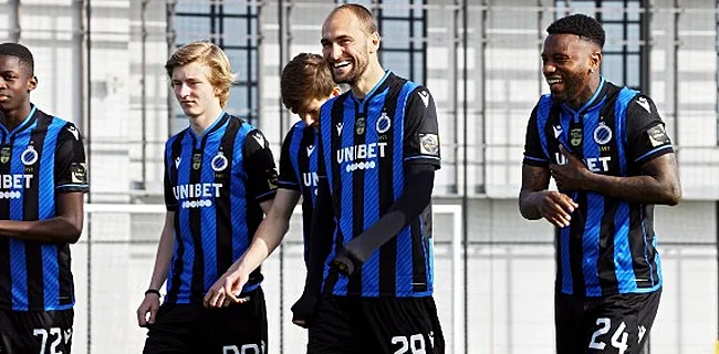 Dost belooft Club-aanhang mooie vooruitzichten