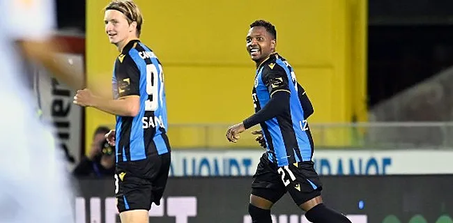 'Izquierdo niet zomaar gespaard tegen STVV'