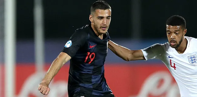 'Genk en Club gaan nieuw transferduel aan, Gent op vinkentouw'