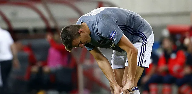 Transfers RSCA onder vuur: 